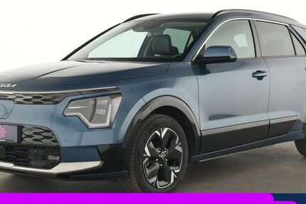 Kia Niro 27.406 km 24.824 &euro; Neuss 41460