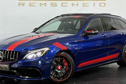 Mercedes-Benz C 63 AMG 111.000 km 41.990 &euro; Remscheid 42897