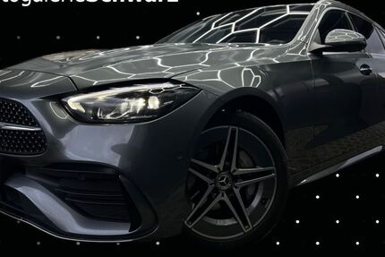 Mercedes-Benz C 300 118.640 km 33.290 &euro; Remscheid 42897