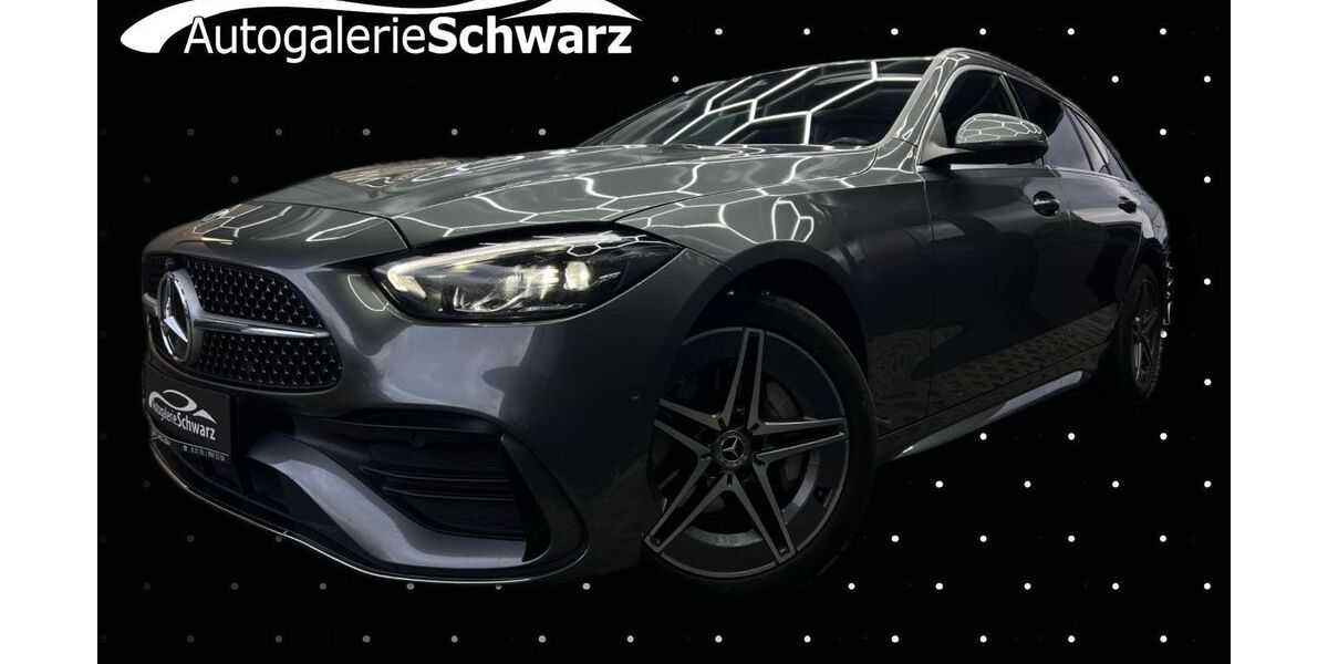 Mercedes-Benz C 300 118.640 km 33.490 &euro; Remscheid 42897