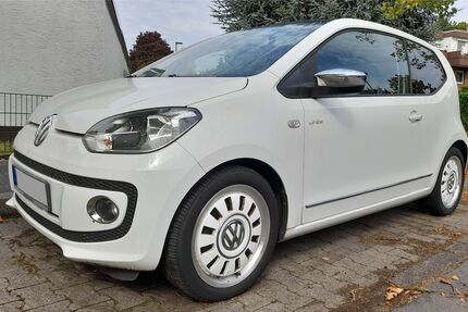 VW up! 103.000 km 6.500 &euro; Langenfeld 40764