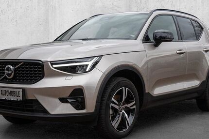 Volvo XC40 15.806 km 34.890 &euro; Wuppertal 42109