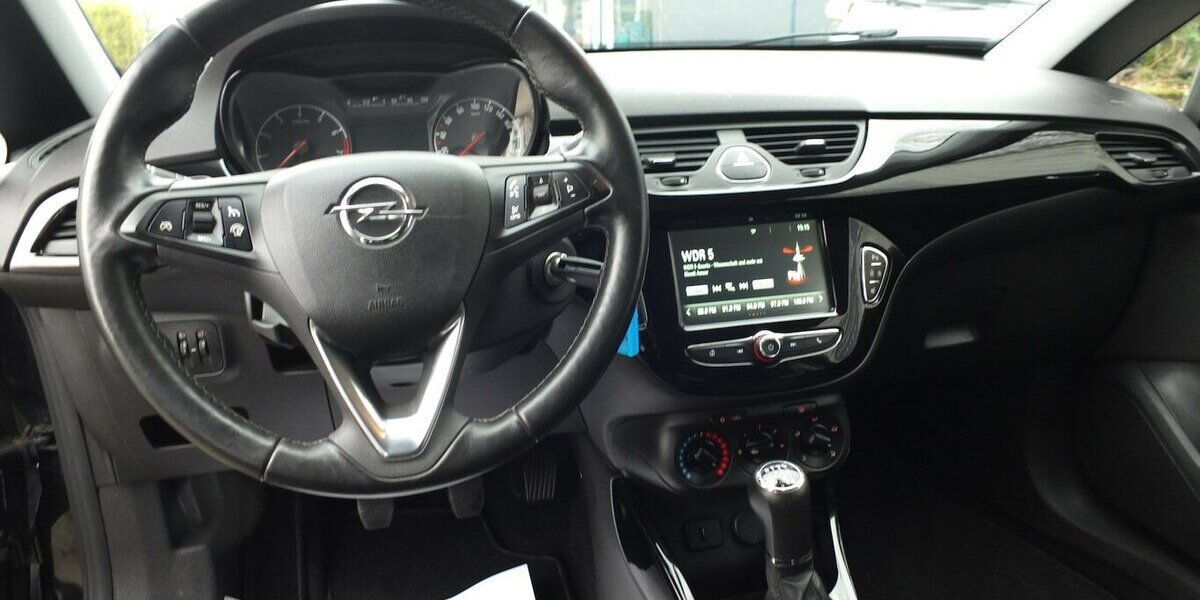 Opel Corsa ON ecoFlex PARKASSISTENT KLIMAANLAGE 100.000 km 7.904 &euro; Köln 50858