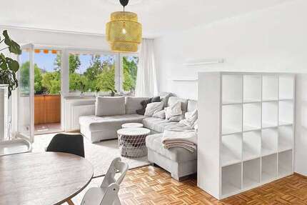 Wohnung Bergisch Gladbach Alt-Frankenforst - 2 Zimmer, 64 m&sup2;, 199.000&euro; | Angebot:27392286