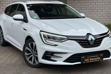Renault Megane 75.000 km 15.946 &euro; Köln 50859