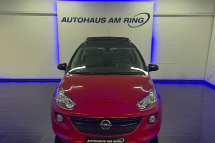 Opel Adam 39.349 km 10.799 &euro; Ratingen bei Düsseldorf 40878