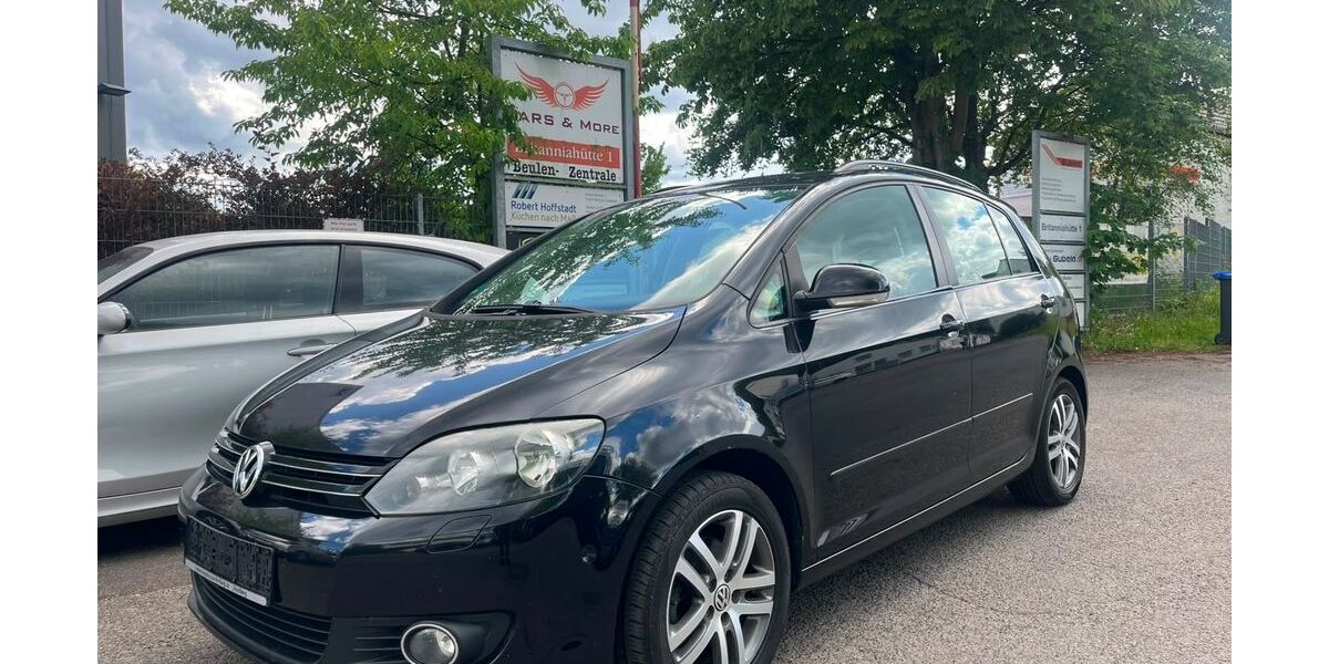 VW Golf Plus 185.000 km 4.750 &euro; Bergisch Gladbach 51465