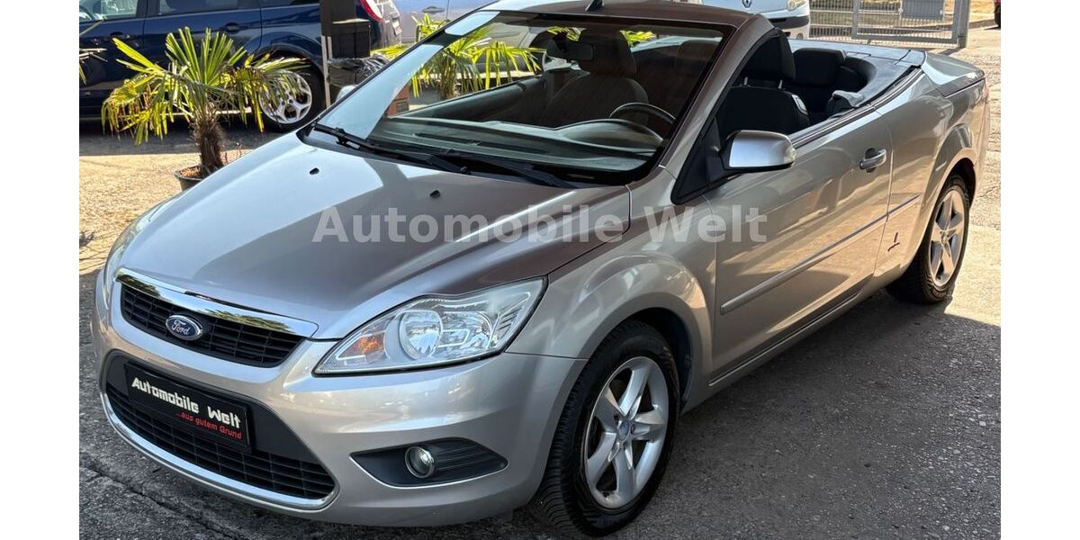 Ford Focus 183.880 km 5.980 &euro; Frechen 50226
