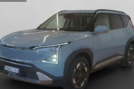Kia EV5 2.500 km 38.950 &euro; Leverkusen 51381