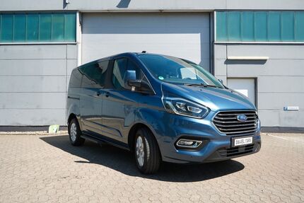 Ford Transit 76.000 km 29.900 &euro; Willich 47877