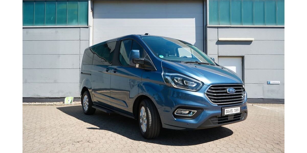 Ford Transit 76.000 km 29.900 &euro; Willich 47877