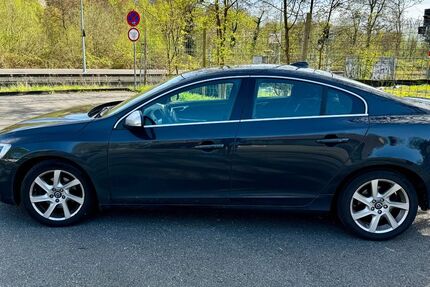 Volvo S60 116.000 km 11.800 &euro; Erkrath 40699