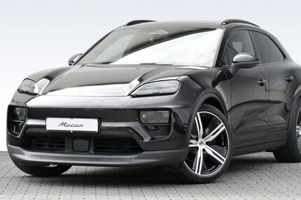 Porsche Macan 9.000 km 105.300 &euro; Wuppertal 42279