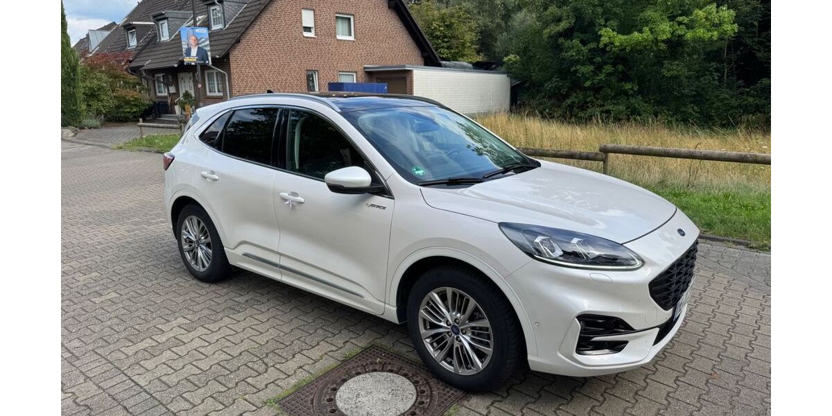Ford Kuga 89.000 km 25.000 &euro; Langenfeld 40764