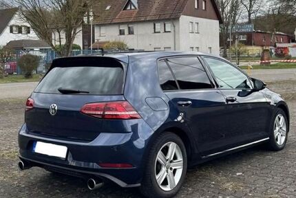 VW Golf 210.000 km 6.200 &euro; Remscheid 42855
