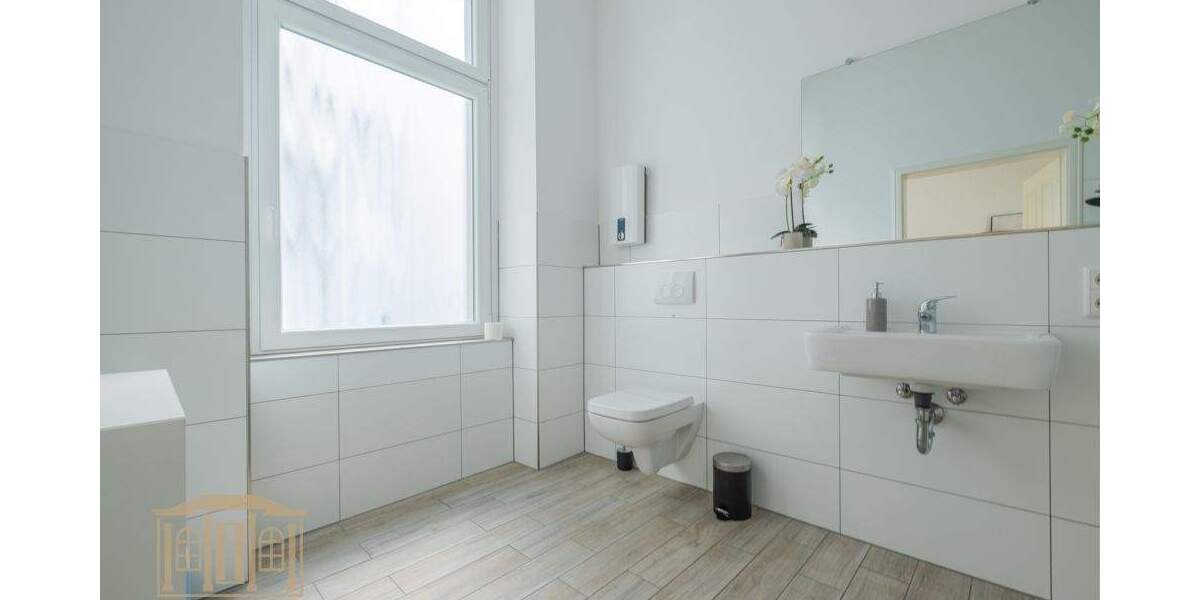 Gewerbeobjekt Wuppertal Elberfeld - 4 Zimmer, 130 m&sup2;, 2.350&euro; | Angebot:25664410