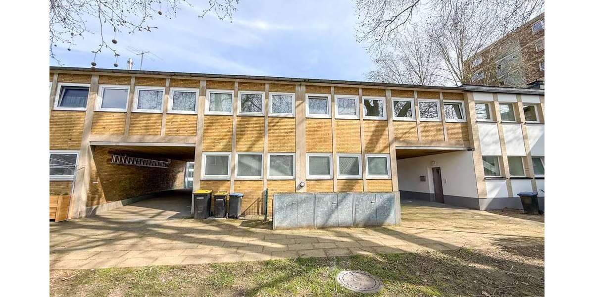 Etagenwohnung Erkrath - 2 Zimmer, 67 m&sup2;, 680&euro; | Angebot:25938600