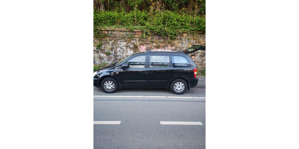 Kia Carnival 206.800 km 1.100 &euro; Wuppertal 42103