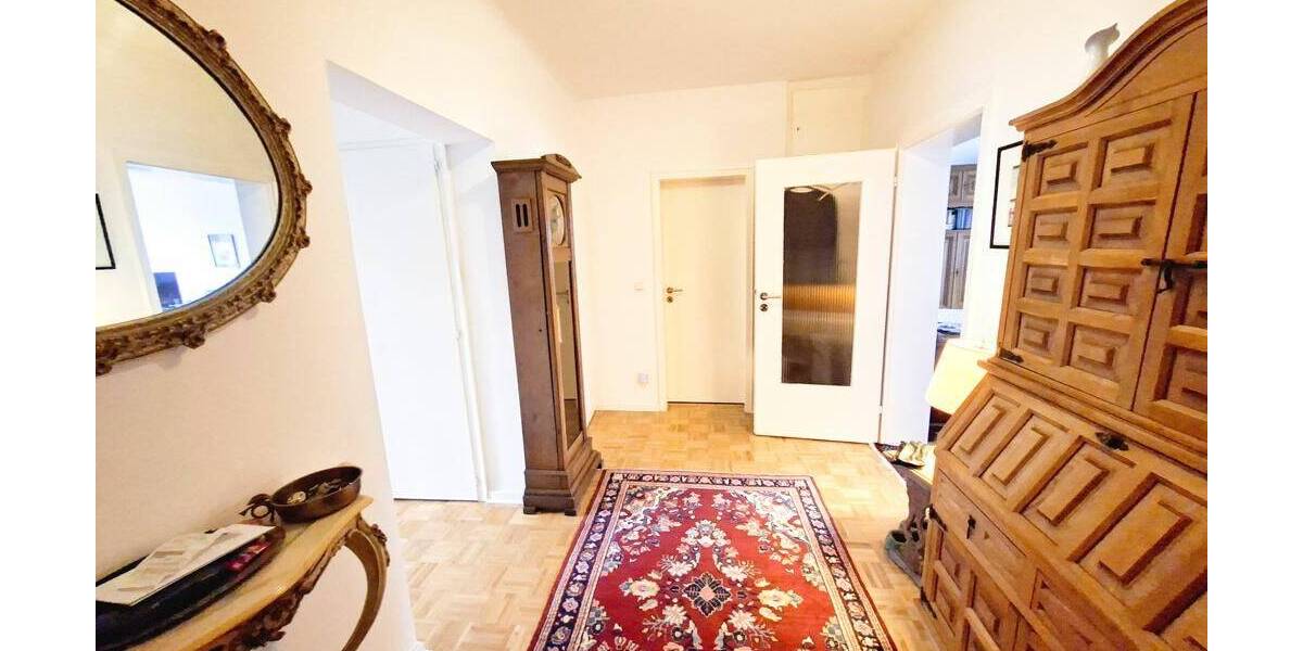 Etagenwohnung Köln Neustadt-Nord - 2 Zimmer, 63 m&sup2;, 339.000&euro; | Angebot:26291477