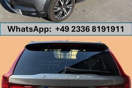 Volvo V90 Cross Country 198.000 km 19.900 &euro; Schwelm 58332