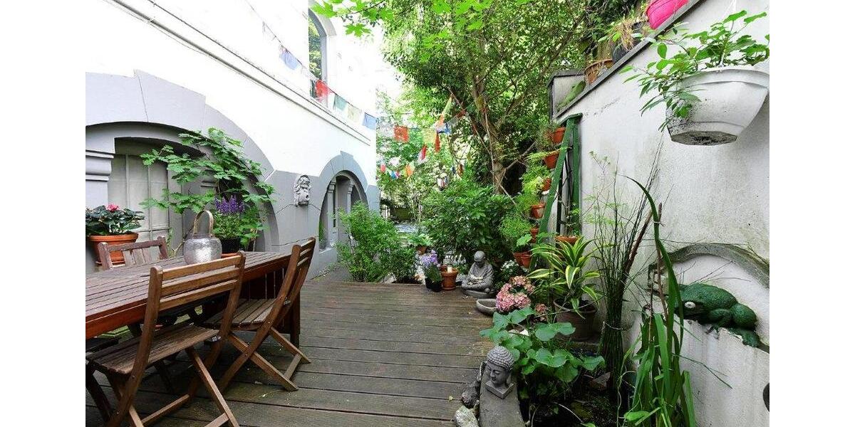 Mehrfamilienhaus, Wohnhaus Wuppertal Gemarkung Elberfeld - 16 Zimmer, 454 m&sup2;, 779.000&euro; | Angebot:26297476