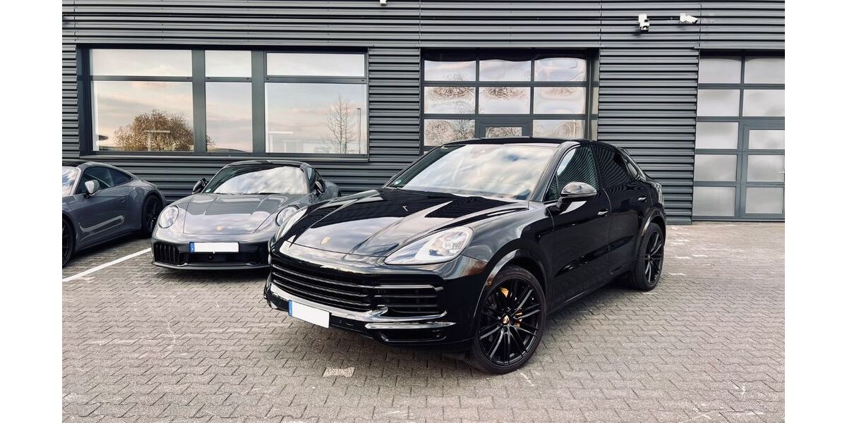 Porsche Cayenne 145.000 km 48.990 &euro; Wuppertal 42329