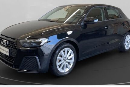 Audi A1 37.820 km 21.980 &euro; Köln 50823
