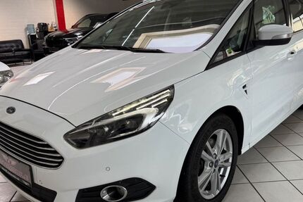 Ford S-Max 315.000 km 7.700 &euro; Leverkusen 51371