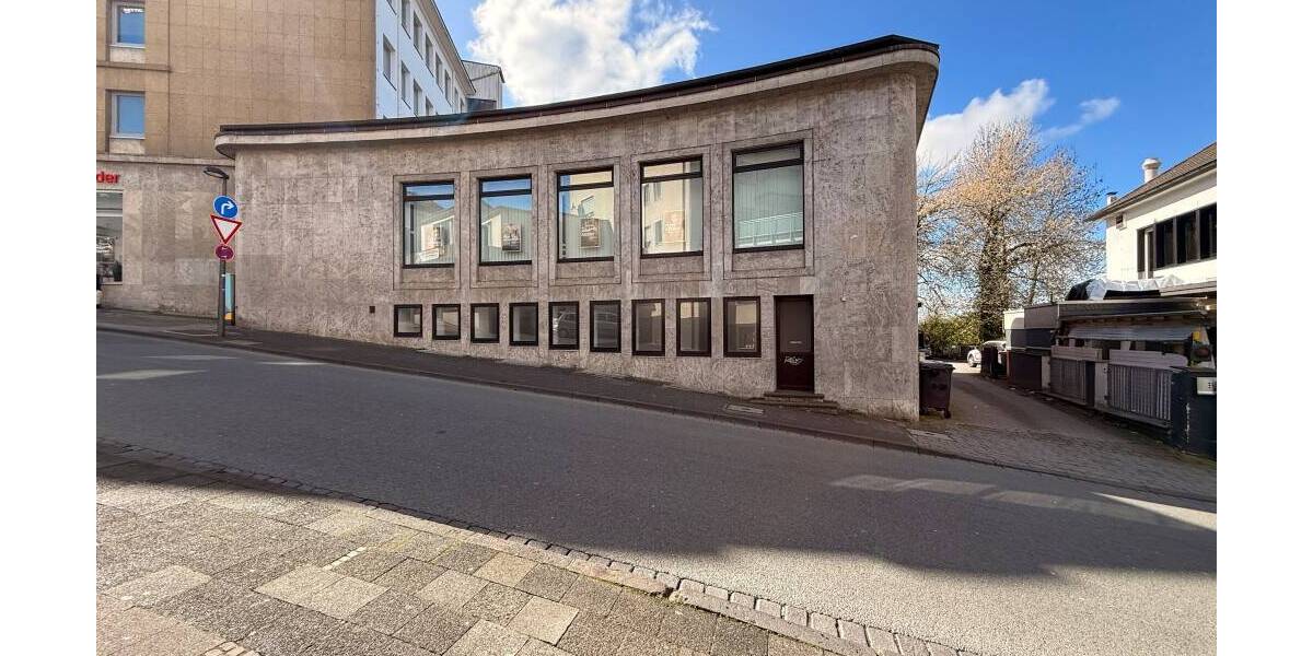 Gewerbeobjekt Solingen Solingen-Mitte - 1.500&euro; | Angebot:26292617