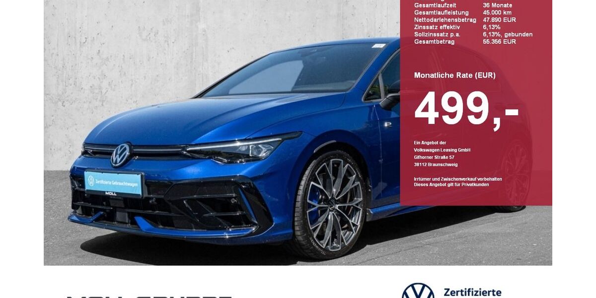 VW Golf 13.298 km 47.890 &euro; Düsseldorf 40474