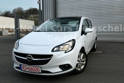 Opel Corsa 140.650 km 5.999 &euro; Remscheid 42857
