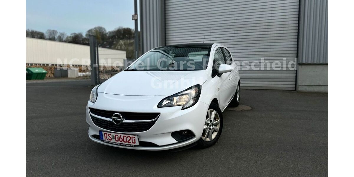 Opel Corsa 140.650 km 5.999 &euro; Remscheid 42857