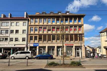 Gewerbeobjekt Solingen - 1.500&euro; | Angebot:26289741