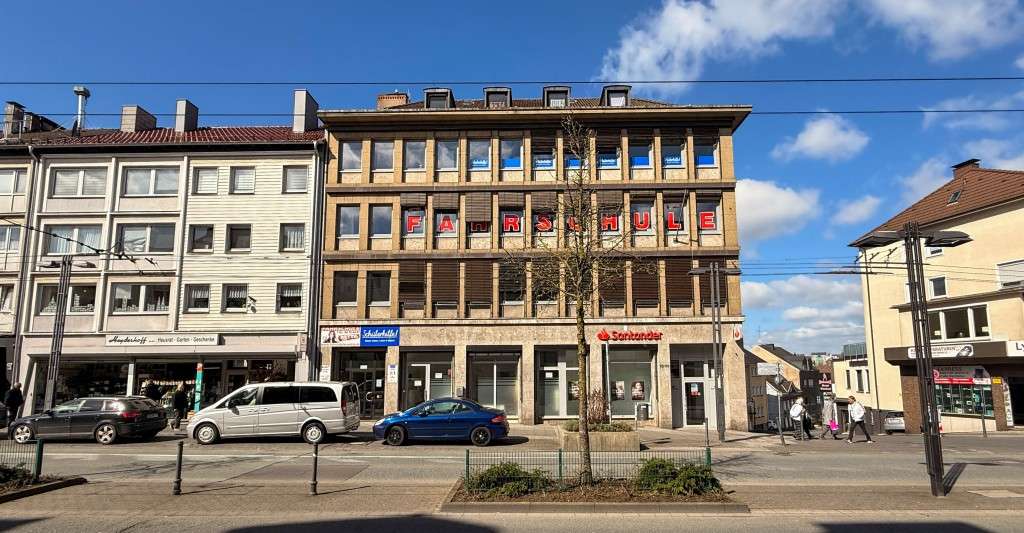 Gewerbeobjekt Solingen - 1.500&euro; | Angebot:26289741