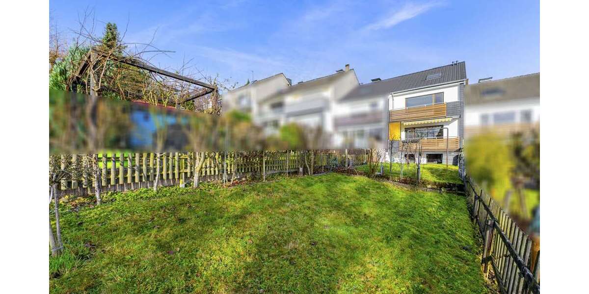 Einfamilienhaus Wuppertal-Ronsdorf Ronsdorf - 4 Zimmer, 110 m&sup2;, 349.000&euro; | Angebot:26210931