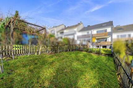 Haus Wuppertal-Ronsdorf Ronsdorf - 4 Zimmer, 110 m&sup2;, 349.000&euro; | Angebot:26210931