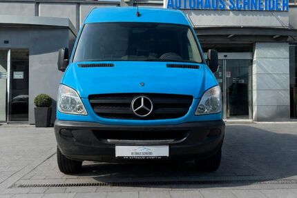 Mercedes-Benz Sprinter 144.486 km 11.900 &euro; Ratingen 40880