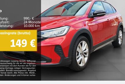 VW Taigo 25.506 km 21.240 &euro; Remscheid 42897