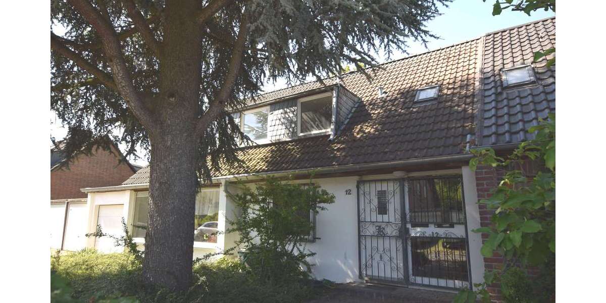 Einfamilienhaus Düsseldorf Stadtbezirk 5 - 8 Zimmer, 247 m&sup2;, 1.200.000&euro; | Angebot:27103321