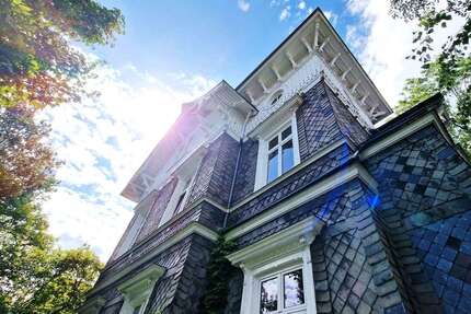 Haus Wuppertal Cronenberg - 7 Zimmer, 240 m&sup2;, 579.000&euro; | Angebot:26099275