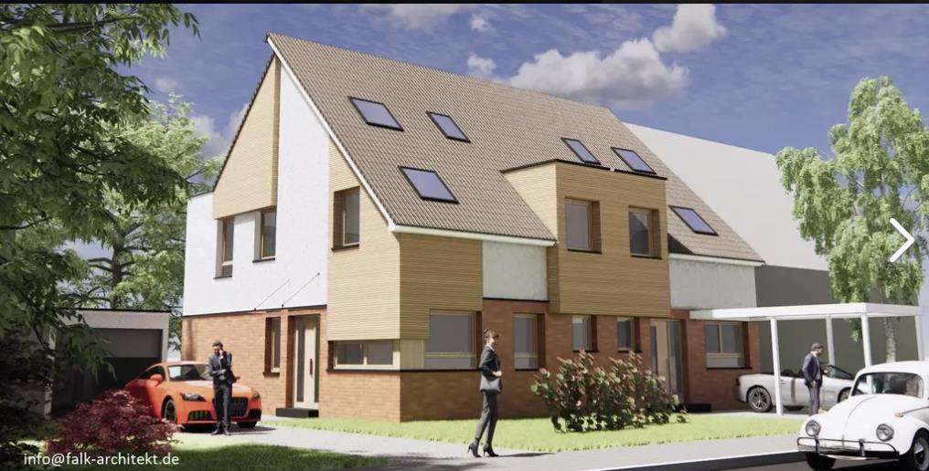 Einfamilienhaus Düsseldorf Stadtbezirk 5 - 5 Zimmer, 200 m&sup2;, 999.000&euro; | Angebot:26308726