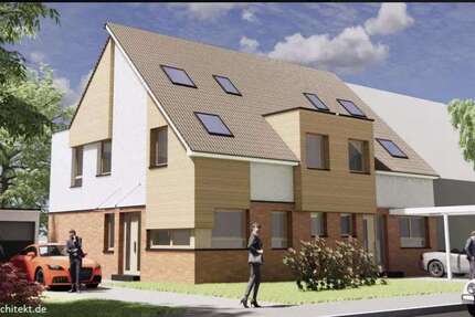 Haus Düsseldorf Stadtbezirk 5 - 5 Zimmer, 200 m&sup2;, 999.000&euro; | Angebot:26308726