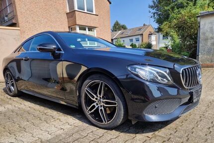 Mercedes-Benz E 220 138.000 km 22.999 &euro; Neuss 41464
