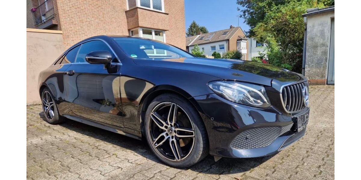 Mercedes-Benz E 220 138.000 km 22.999 &euro; Neuss 41464