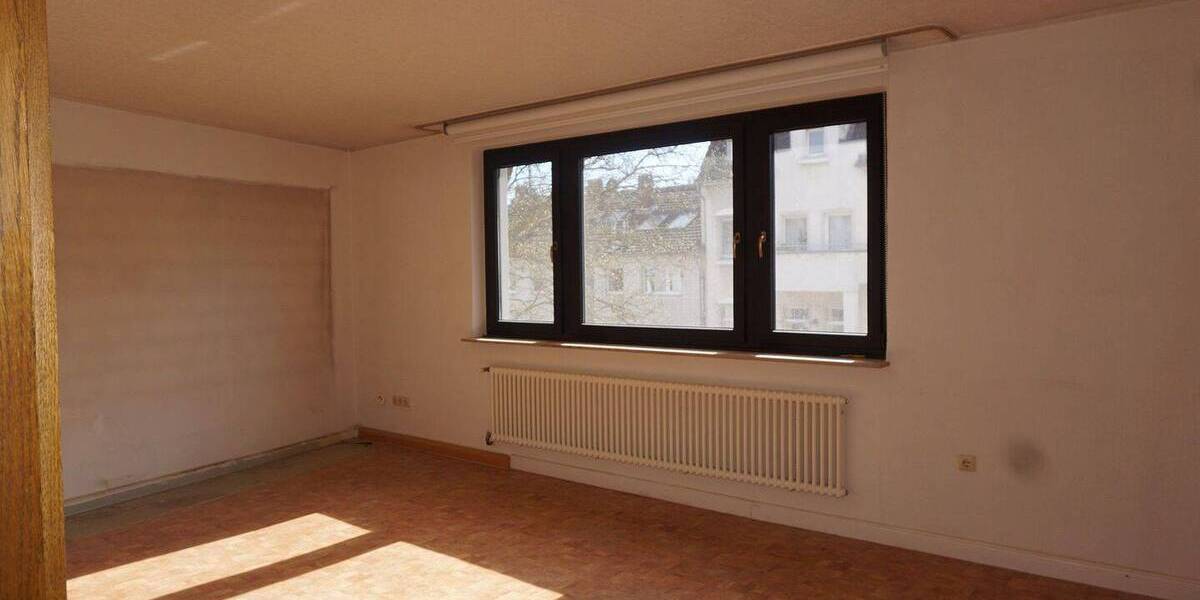 Etagenwohnung Köln Neustadt-Süd - 2 Zimmer, 55 m&sup2;, 358.000&euro; | Angebot:26158752
