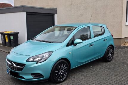 Opel Corsa 109.500 km 5.999 &euro; Wuppertal 42113