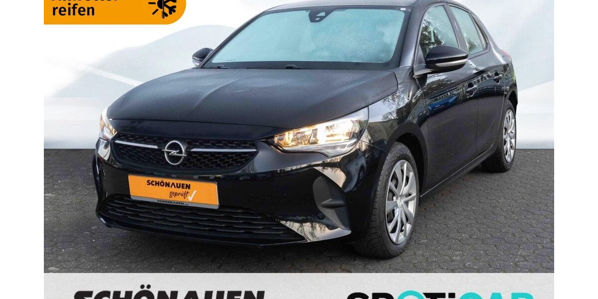 Opel Corsa 25.175 km 13.990 &euro; Solingen 42697