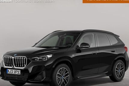 BMW iX1 26.712 km 38.799 &euro; Düsseldorf 40237