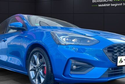 Ford Focus 110.752 km 15.980 &euro; Bergisch Gladbach 51469