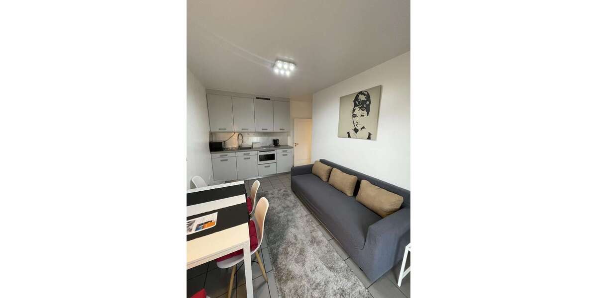 Etagenwohnung Düsseldorf Altstadt - 2 Zimmer, 57 m&sup2;, 540.000&euro; | Angebot:26186299